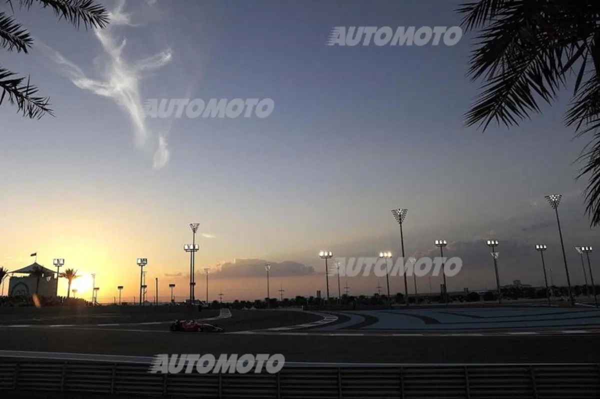 F1, Gp Abu Dhabi 2015: finalmente è finita (42)