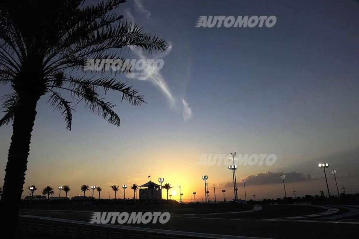 F1, Gp Abu Dhabi 2015: finalmente è finita (44)