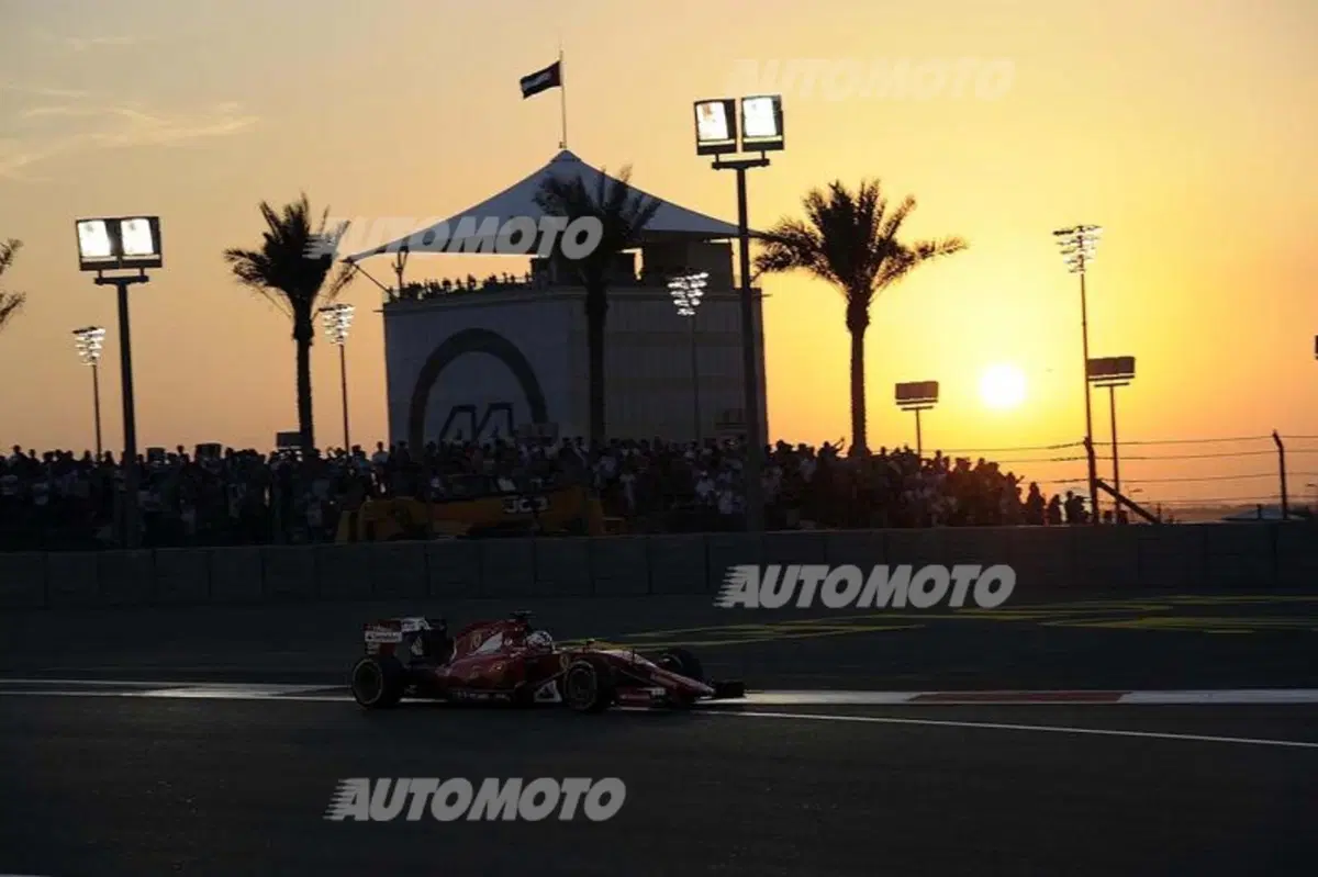 F1, Gp Abu Dhabi 2015: finalmente è finita (45)