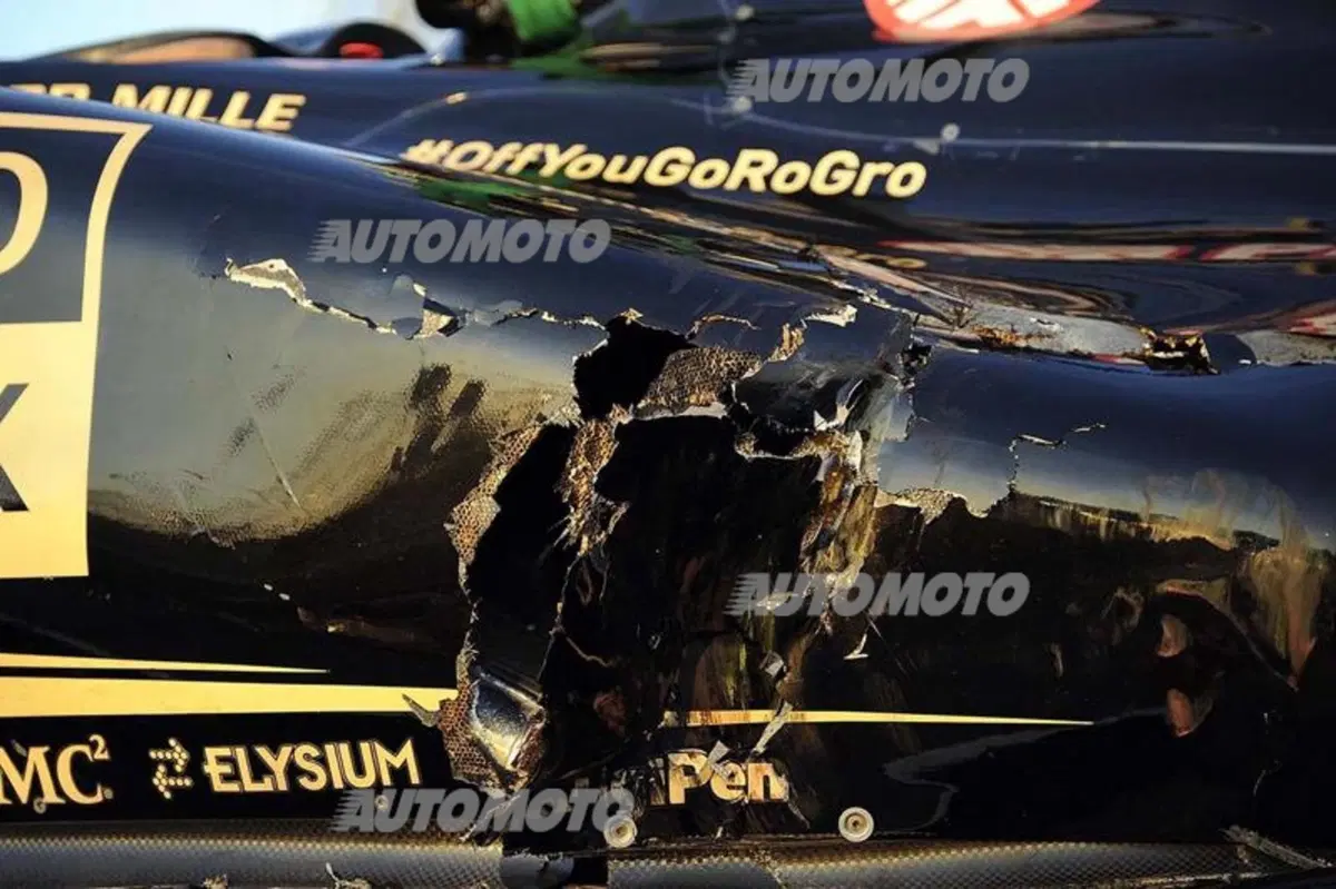 F1, Gp Abu Dhabi 2015: finalmente è finita (55)