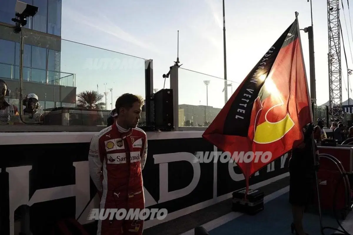 F1, GP Abu Dhabi 2015: le pagelle di Yas Marina (15)