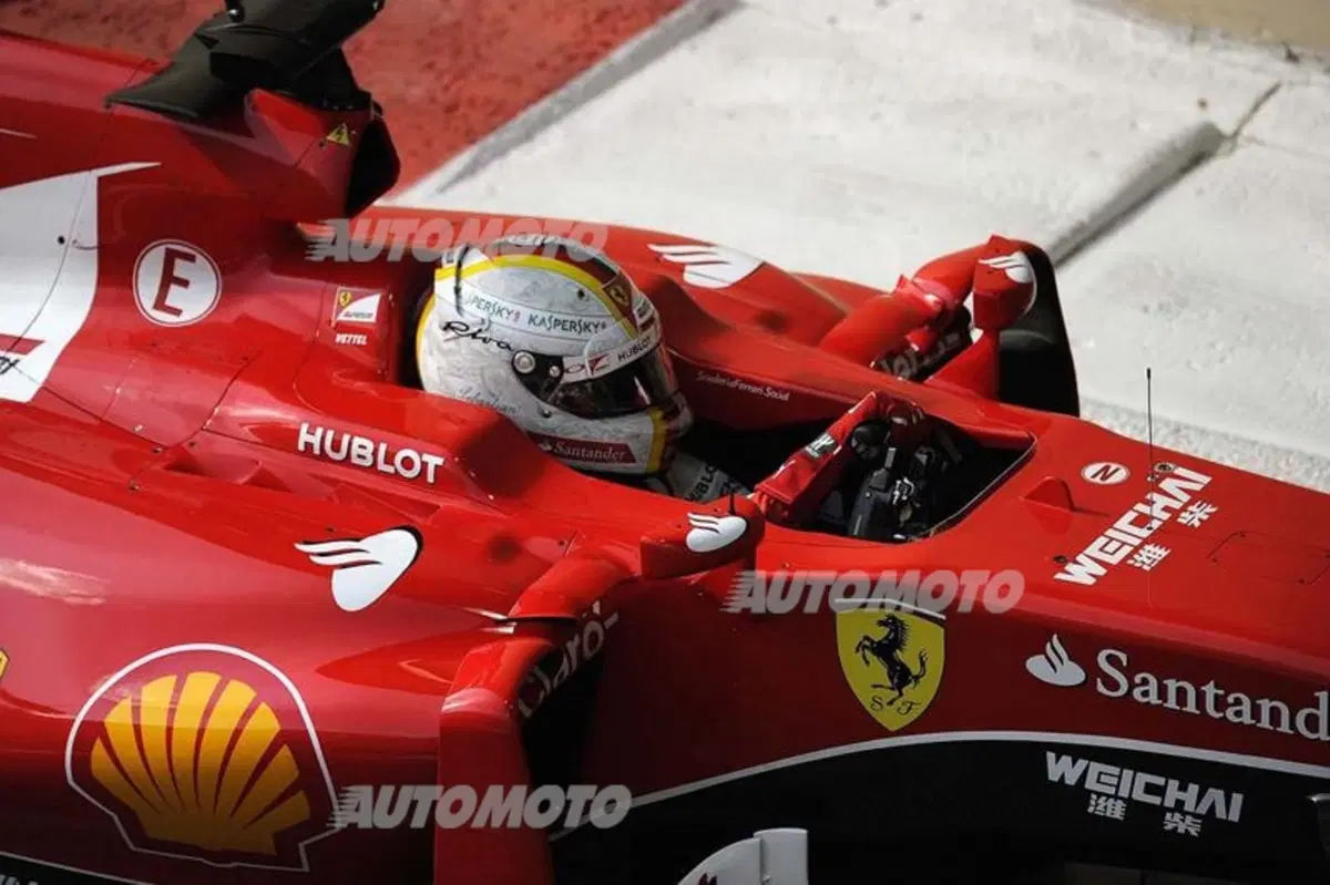 F1, GP Abu Dhabi 2015: le pagelle di Yas Marina (21)