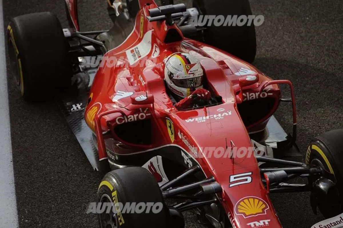 F1, GP Abu Dhabi 2015: le pagelle di Yas Marina (22)