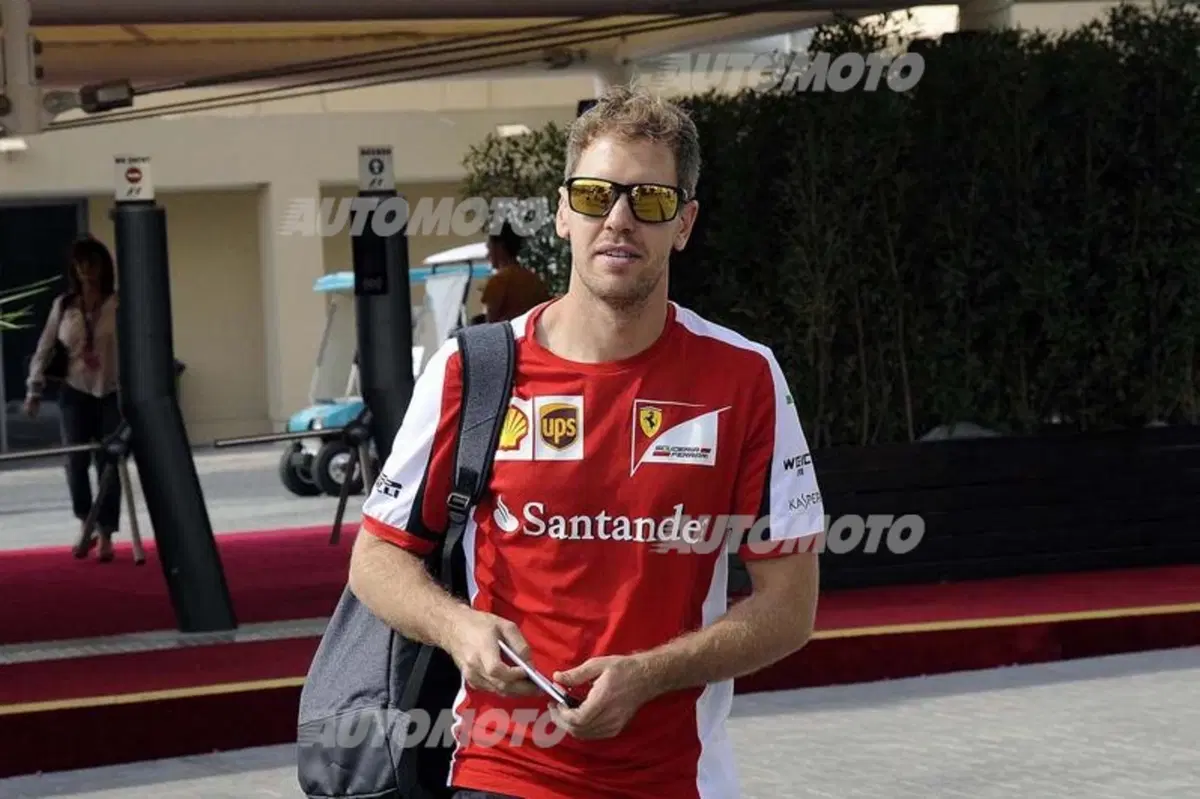F1, GP Abu Dhabi 2015: le pagelle di Yas Marina (25)