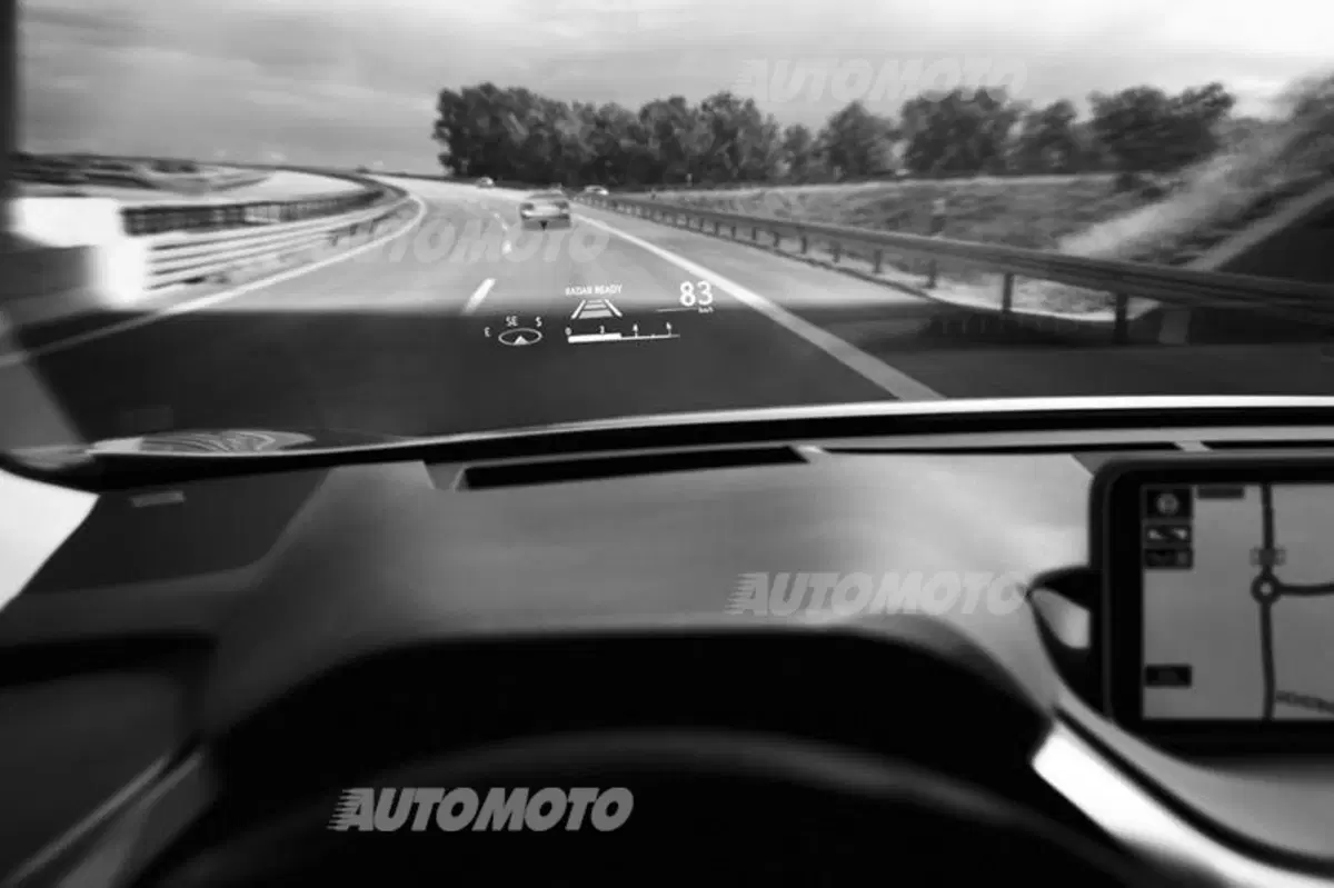 Nuova Lexus RX Hybrid [Video] (35)