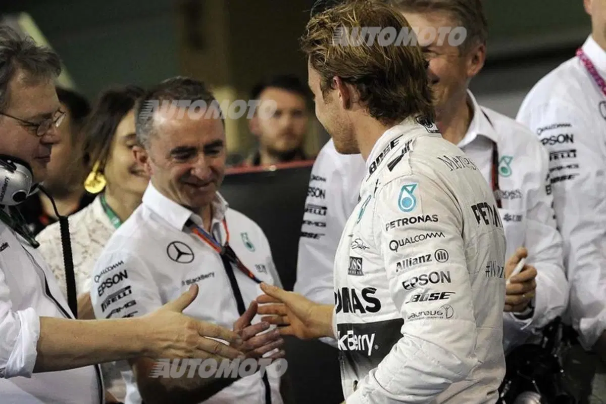 F1, GP Abu Dhabi 2015: le foto più belle (15)