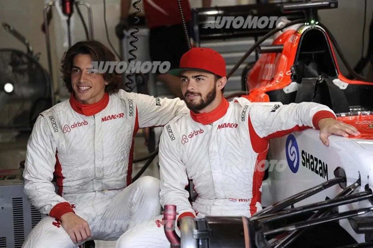 F1, GP Abu Dhabi 2015: le foto più belle (30)
