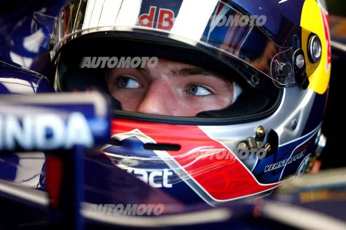F1, GP Abu Dhabi 2015: le foto più belle (31)