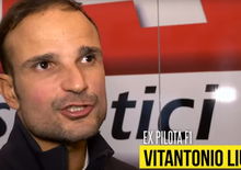 Monza Rally Show, Tonio Liuzzi: «Fosse un rally vero...» [Video]