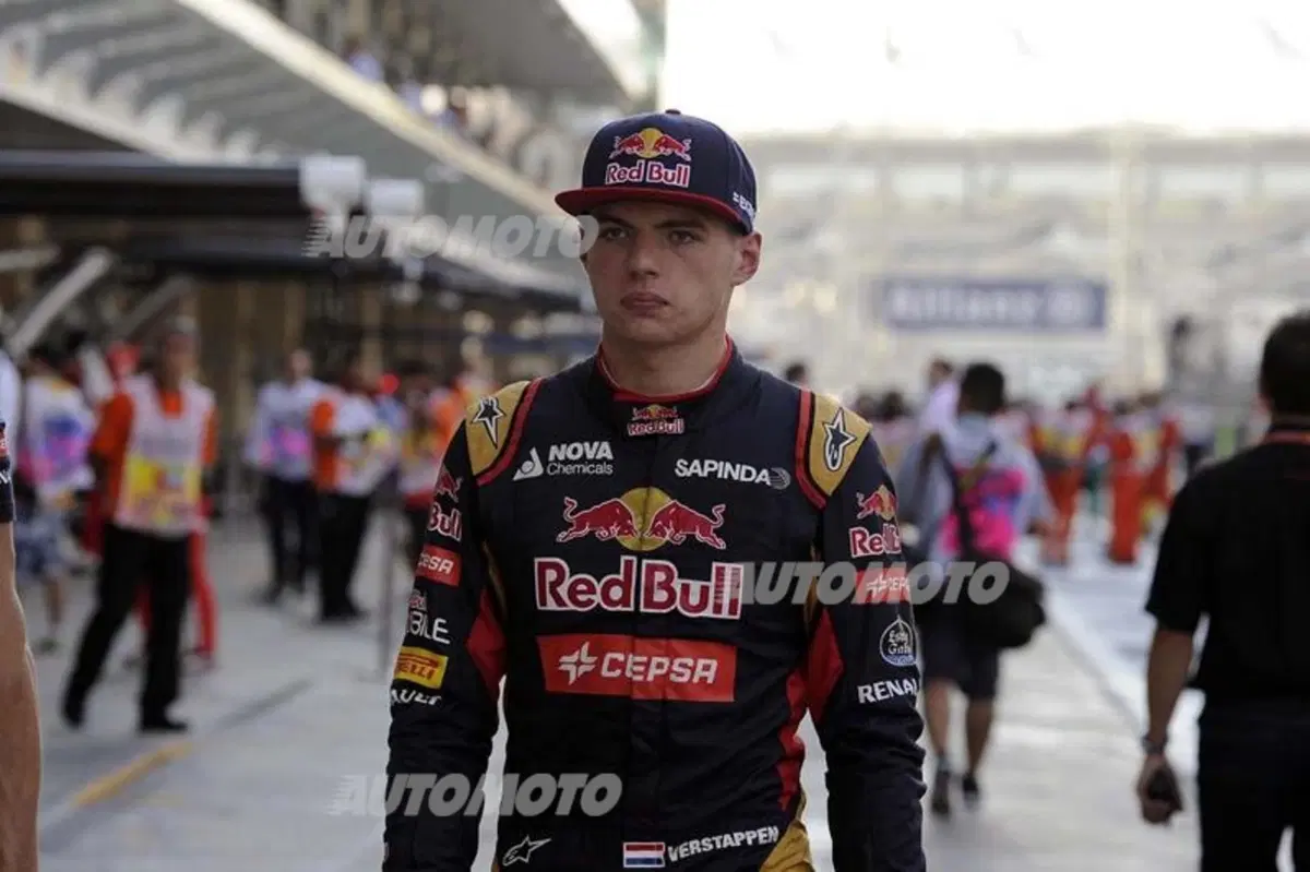 F1 2015, le pagelle di fine anno: ecco promossi e bocciati (10)