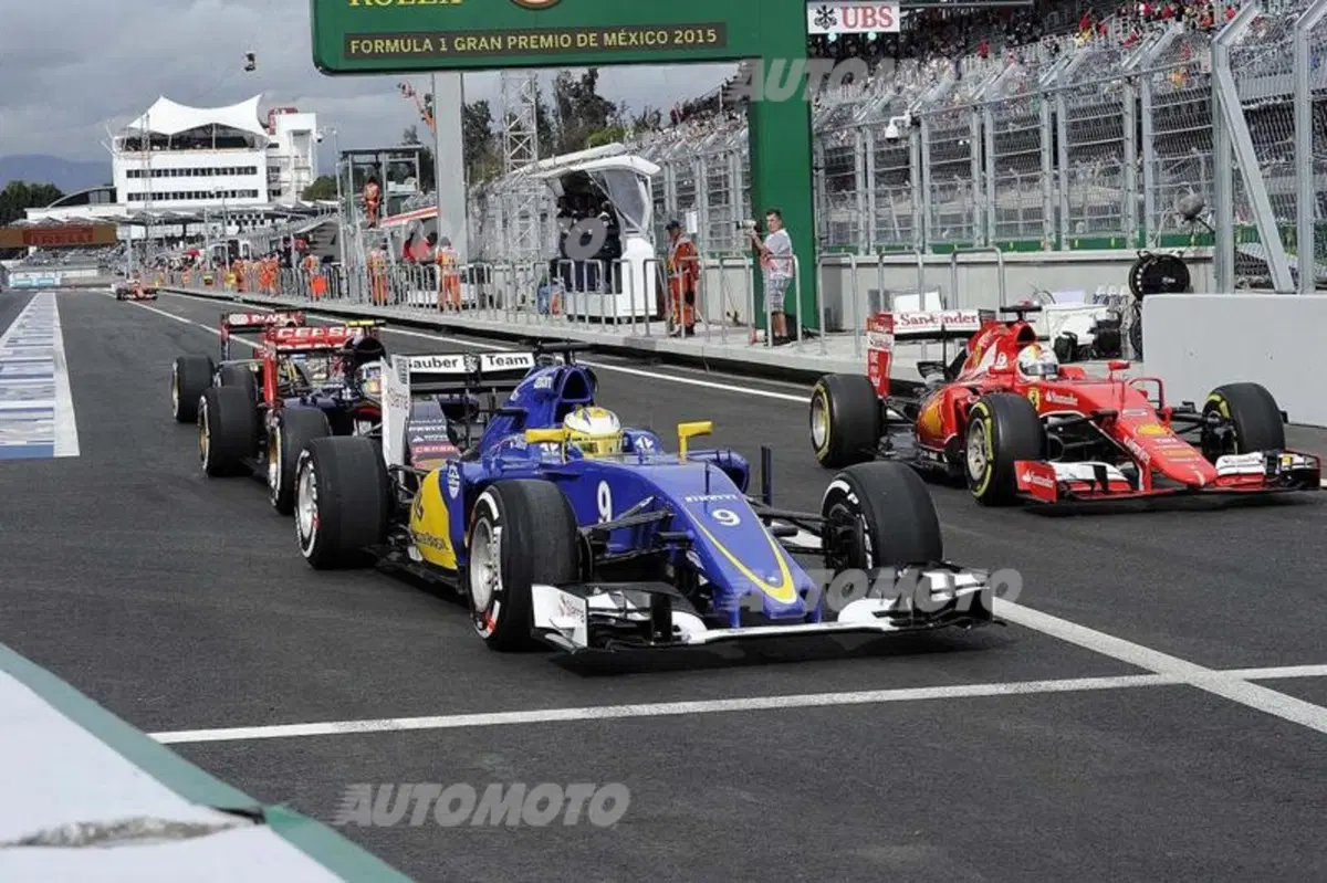 F1 2015, le pagelle di fine anno: ecco promossi e bocciati (28)