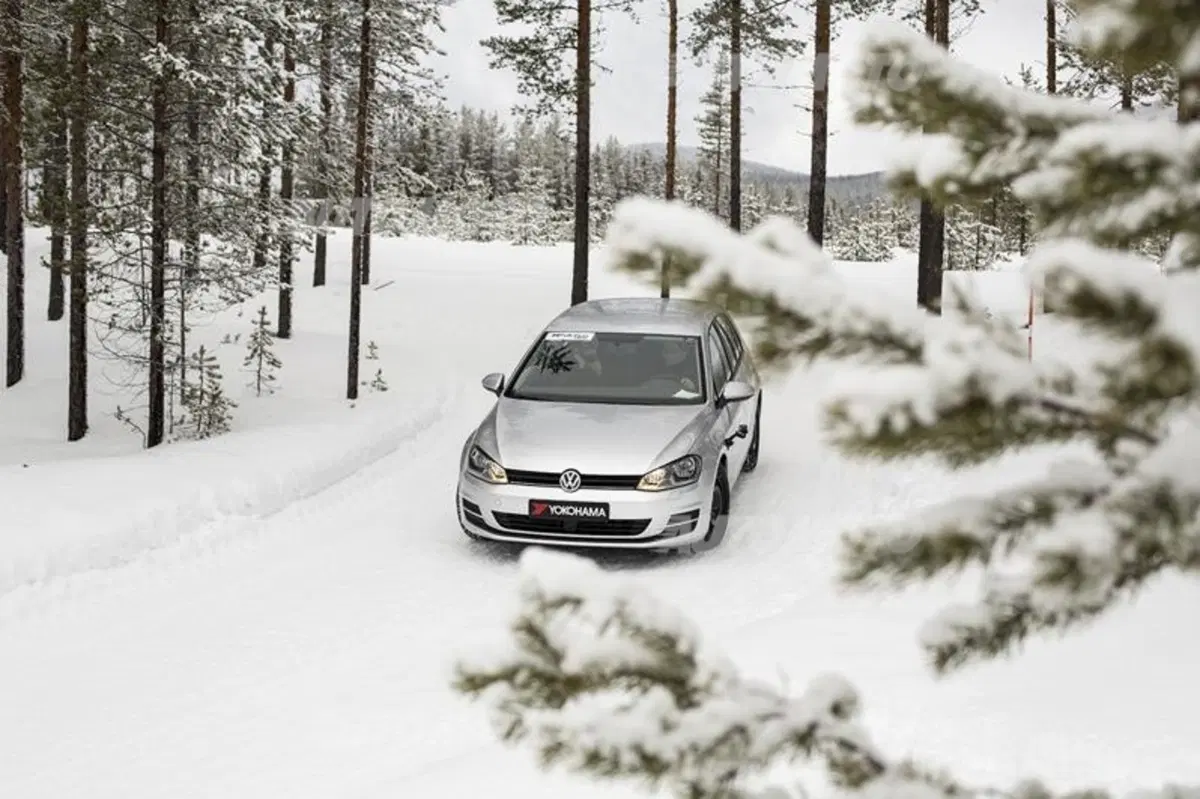Gomme invernali: tutti i luoghi comuni, dai SUV al rischio multe (3)