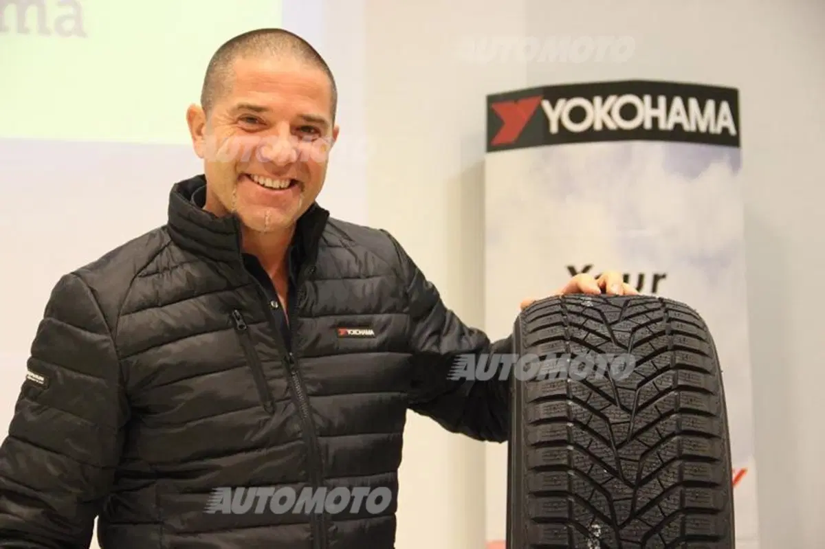 Gomme invernali: tutti i luoghi comuni, dai SUV al rischio multe (5)