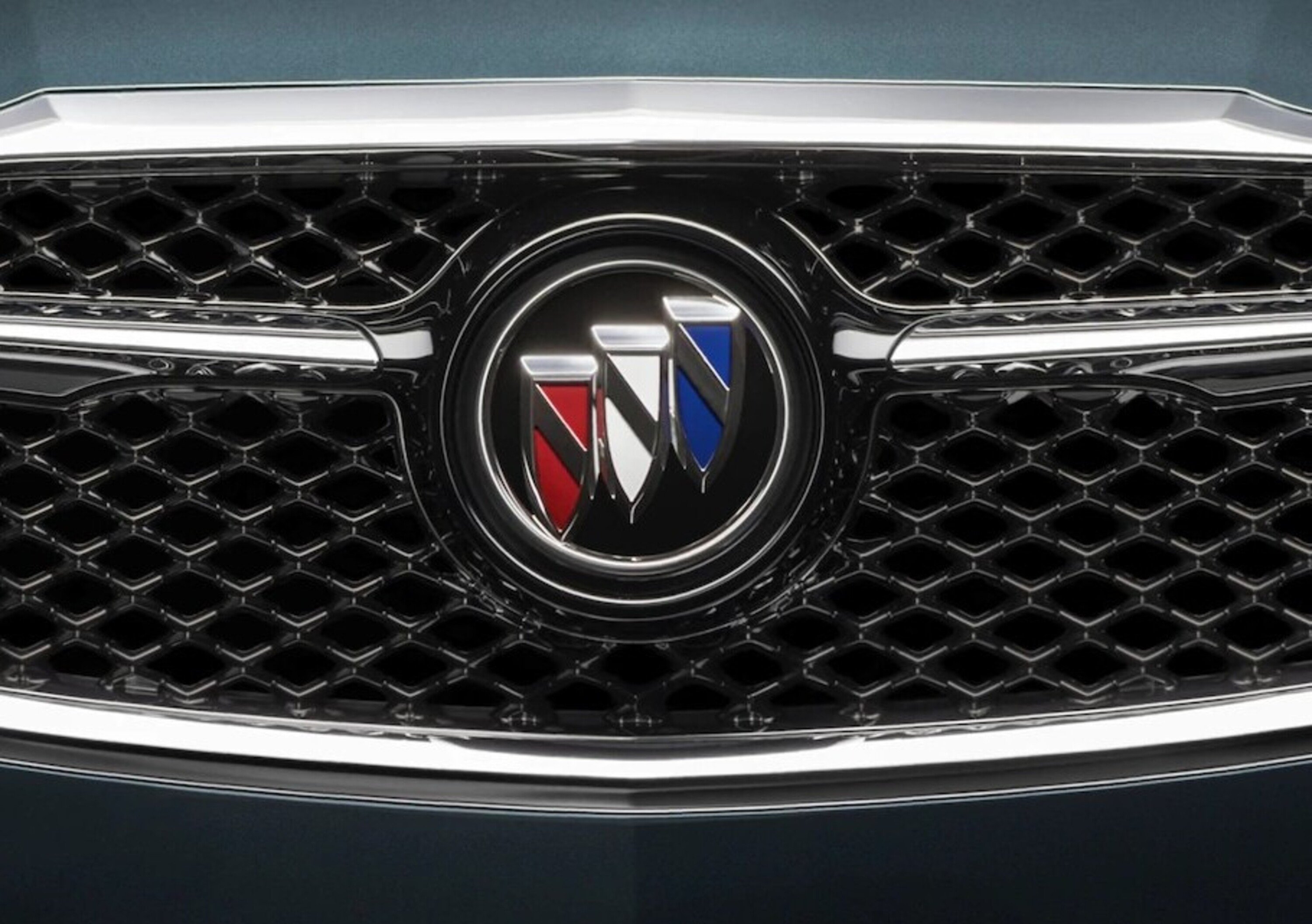 Buick m.y. 2019: via il nome resta il logo