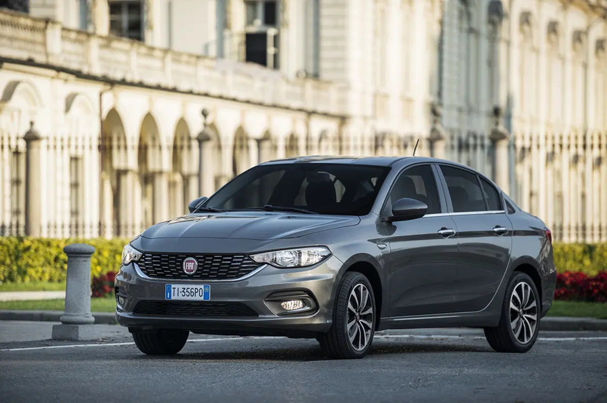 Nuova Fiat Tipo, porte aperte il 5 e 6 dicembre (3)