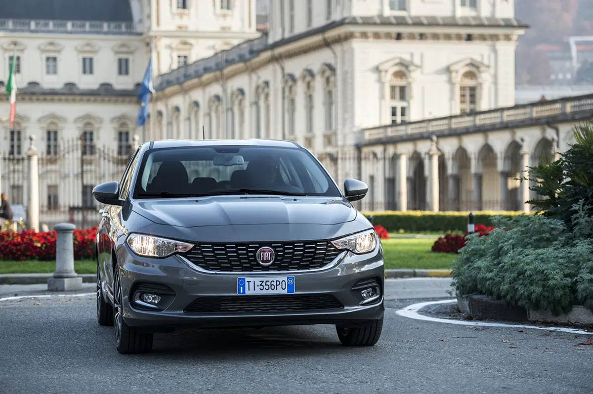 Nuova Fiat Tipo, porte aperte il 5 e 6 dicembre (4)