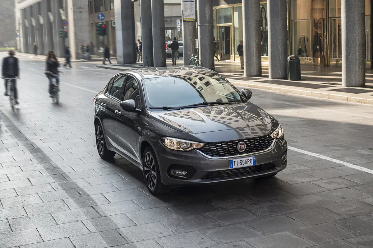Nuova Fiat Tipo, porte aperte il 5 e 6 dicembre (6)