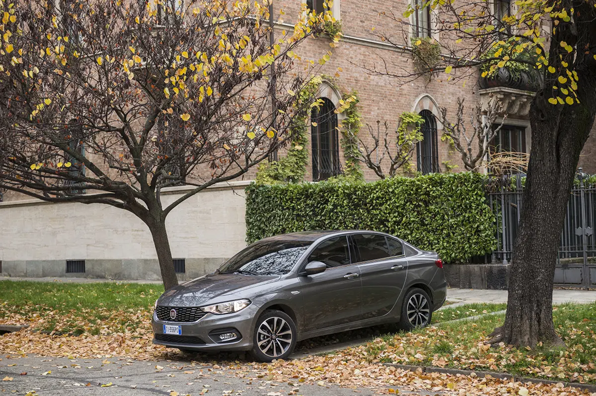 Nuova Fiat Tipo, porte aperte il 5 e 6 dicembre (8)