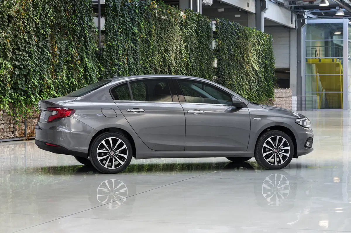 Nuova Fiat Tipo, porte aperte il 5 e 6 dicembre (9)