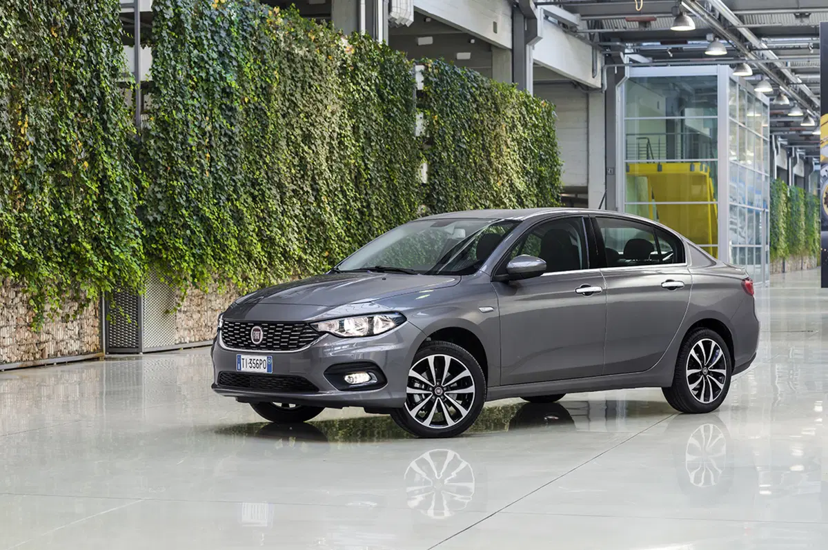 Nuova Fiat Tipo, porte aperte il 5 e 6 dicembre (10)