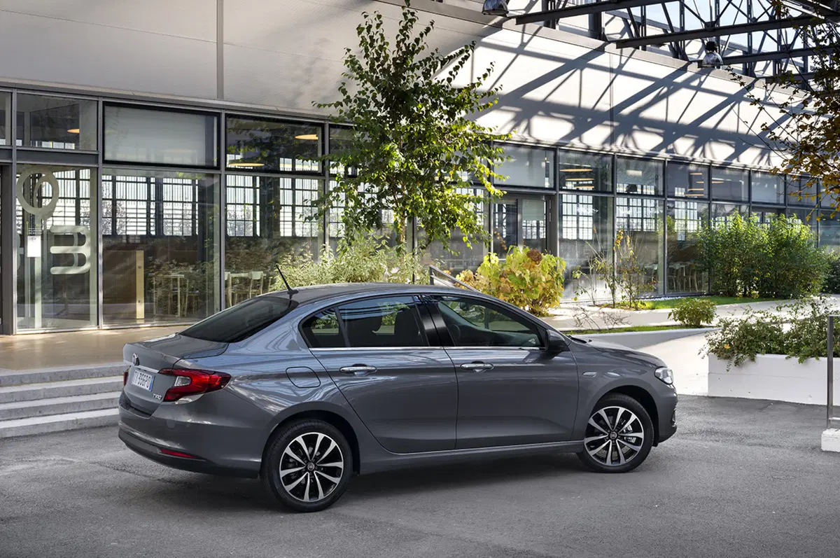 Nuova Fiat Tipo, porte aperte il 5 e 6 dicembre (11)