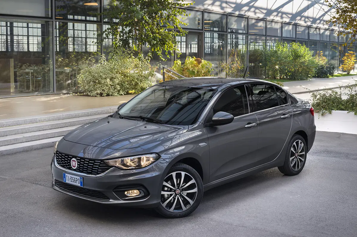 Nuova Fiat Tipo, porte aperte il 5 e 6 dicembre (12)