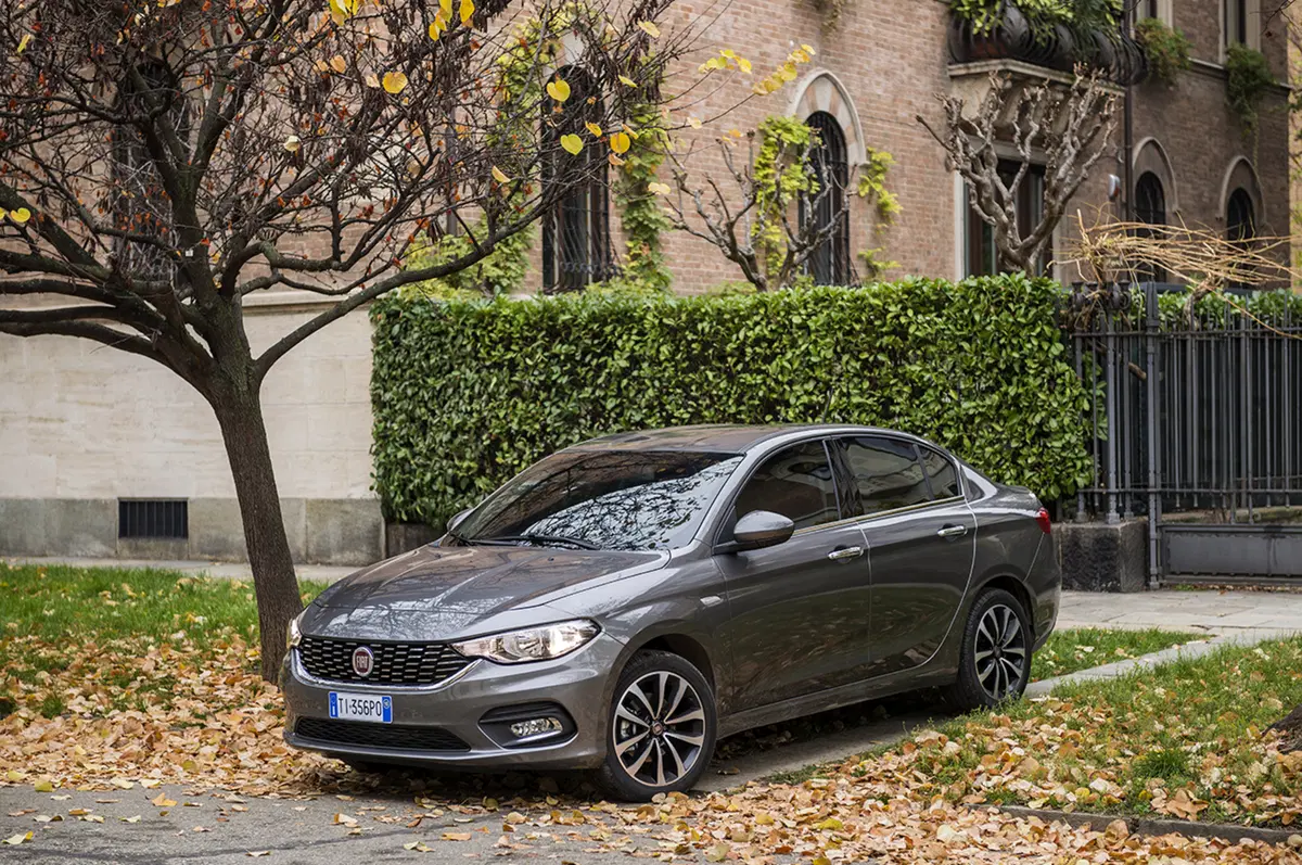 Nuova Fiat Tipo, porte aperte il 5 e 6 dicembre (14)