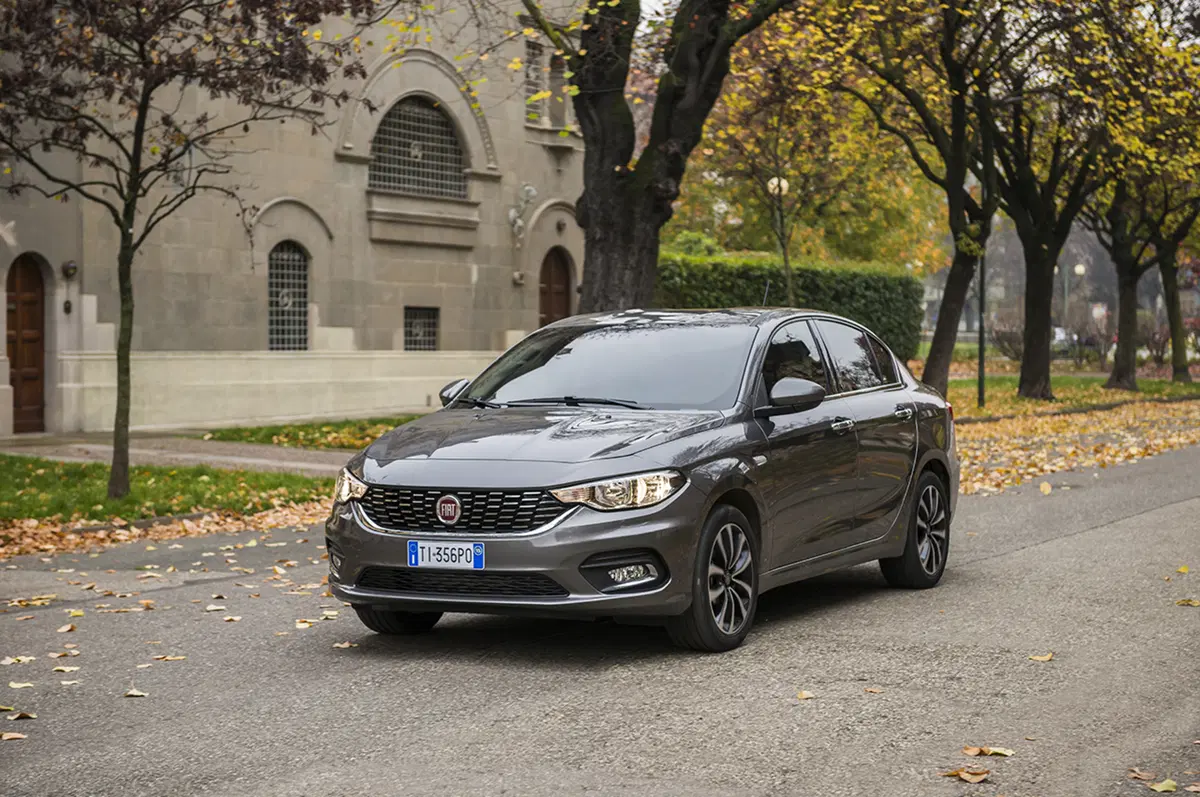 Nuova Fiat Tipo, porte aperte il 5 e 6 dicembre (15)