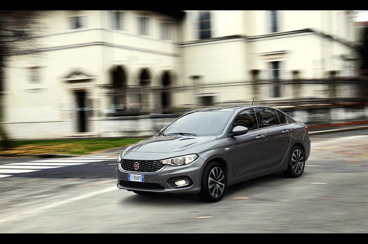 Nuova Fiat Tipo, porte aperte il 5 e 6 dicembre (16)