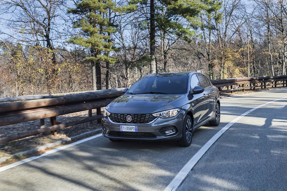 Nuova Fiat Tipo, porte aperte il 5 e 6 dicembre (18)