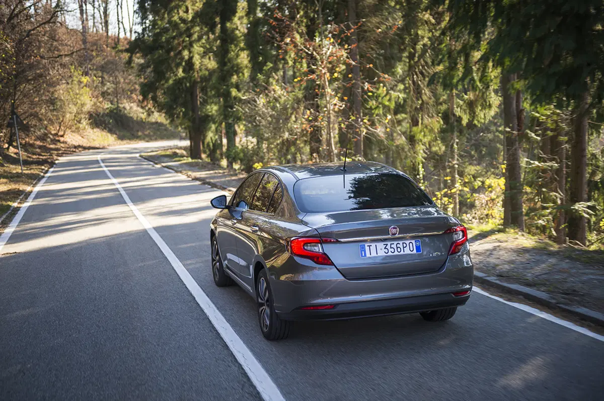Nuova Fiat Tipo, porte aperte il 5 e 6 dicembre (19)