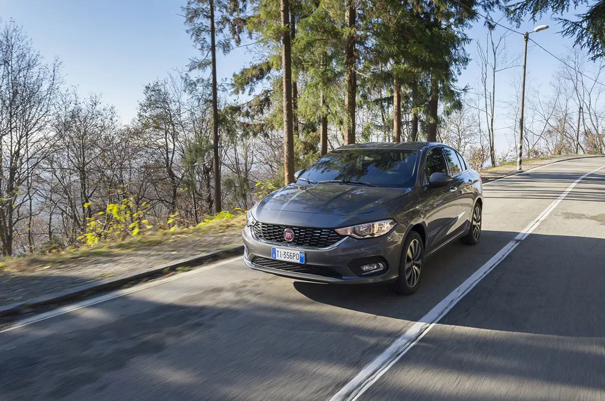 Nuova Fiat Tipo, porte aperte il 5 e 6 dicembre (20)