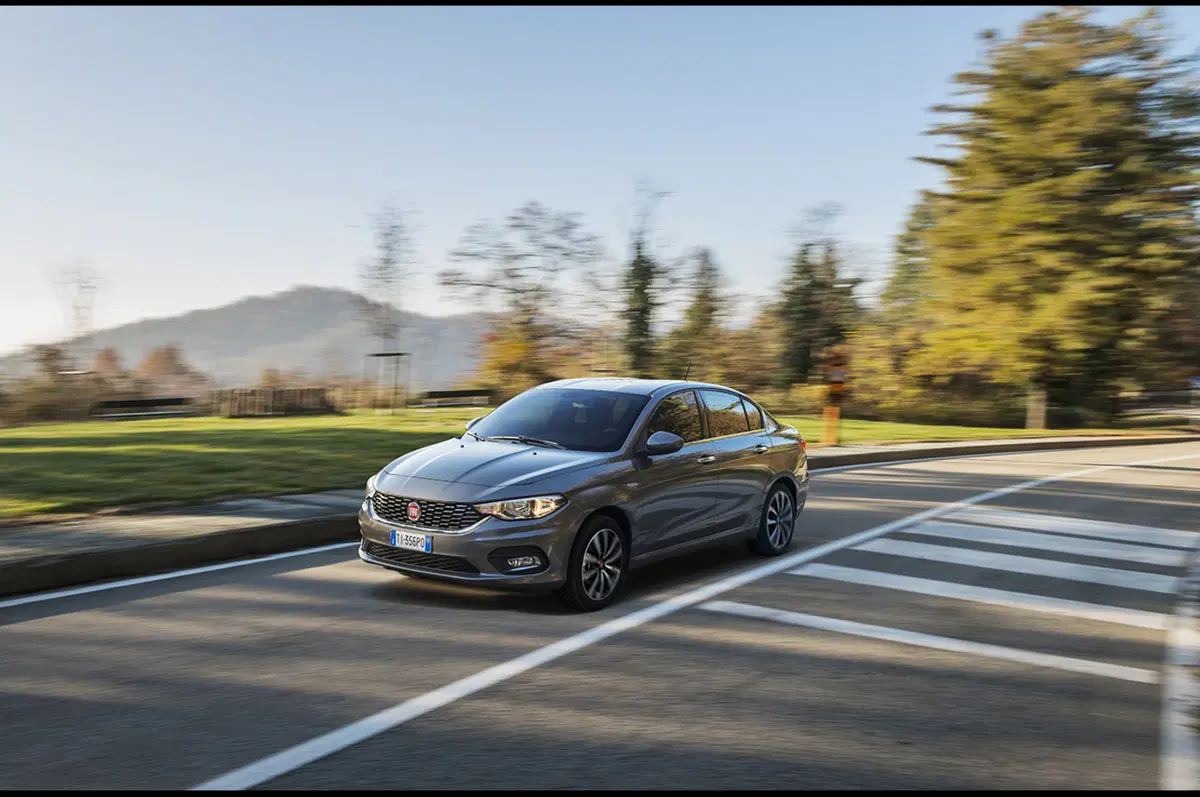 Nuova Fiat Tipo, porte aperte il 5 e 6 dicembre (21)