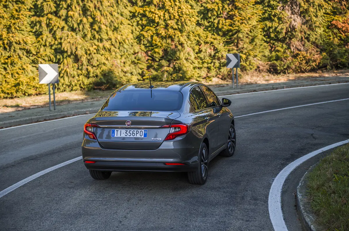 Nuova Fiat Tipo, porte aperte il 5 e 6 dicembre (23)