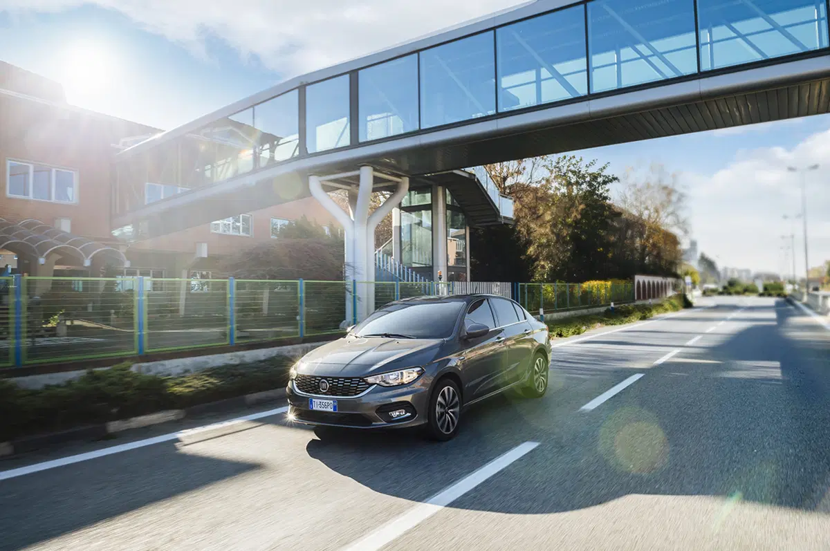 Nuova Fiat Tipo, porte aperte il 5 e 6 dicembre (24)