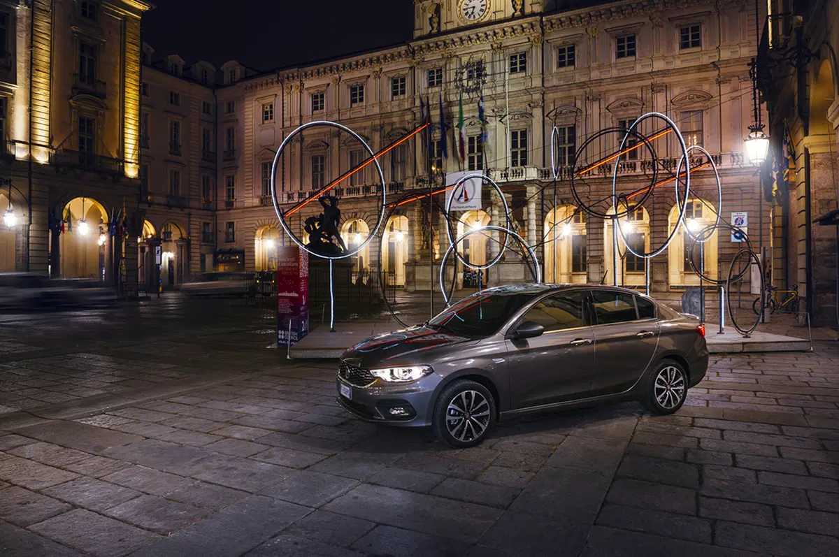 Nuova Fiat Tipo, porte aperte il 5 e 6 dicembre (26)