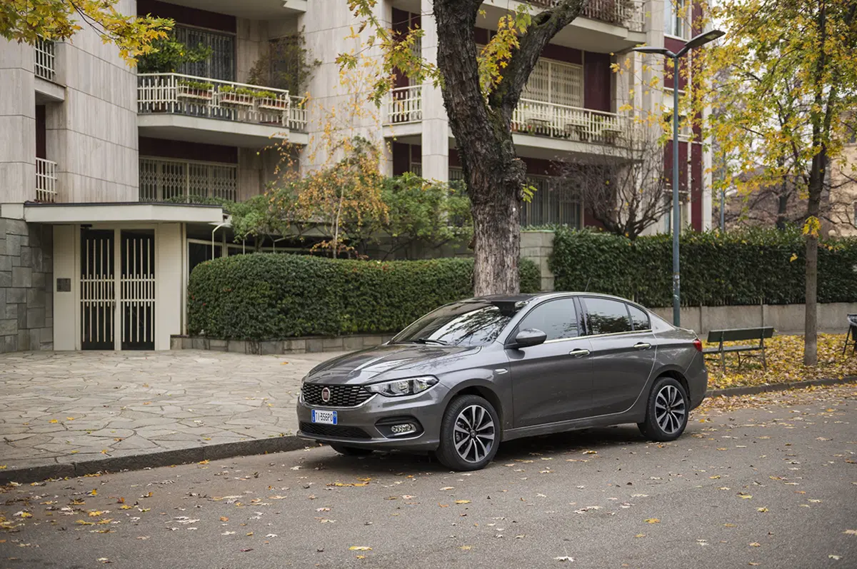 Nuova Fiat Tipo, porte aperte il 5 e 6 dicembre (27)