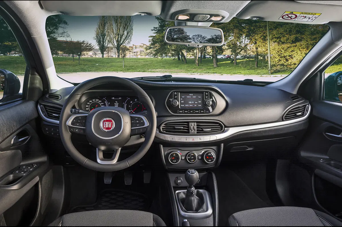 Nuova Fiat Tipo, porte aperte il 5 e 6 dicembre (28)