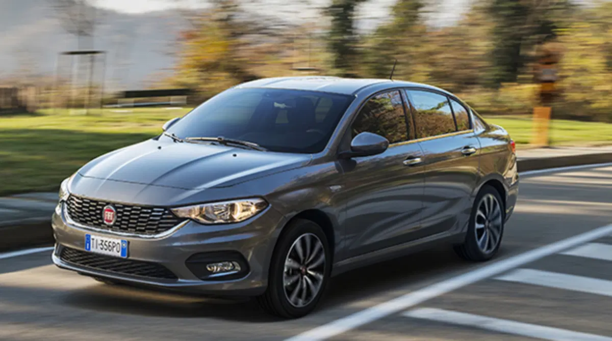 Nuova Fiat Tipo, porte aperte il 5 e 6 dicembre (30)