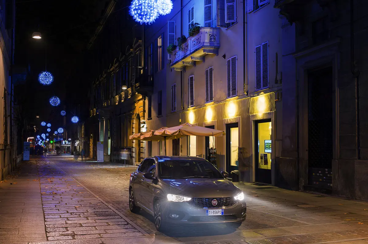 Nuova Fiat Tipo, porte aperte il 5 e 6 dicembre (35)