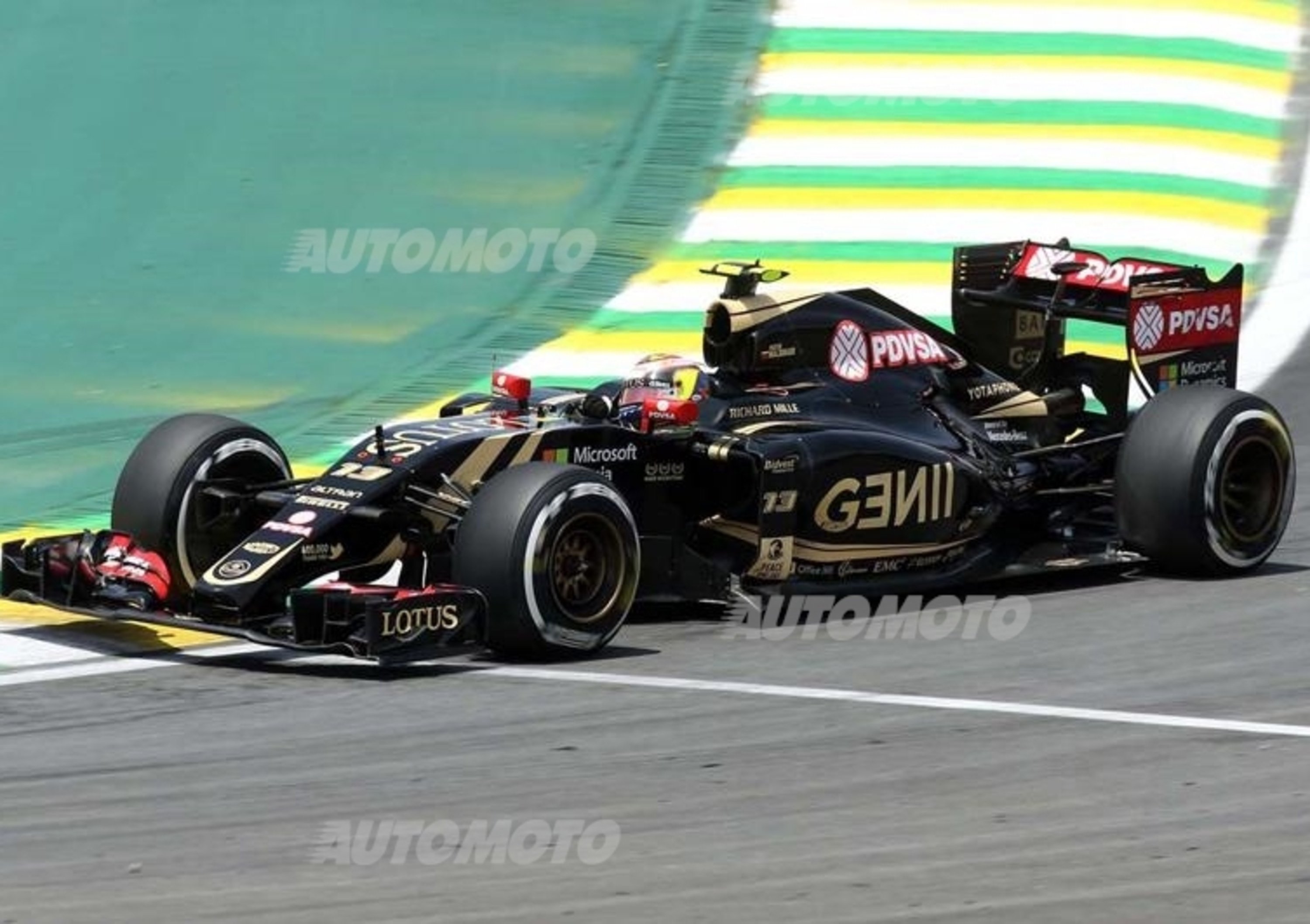 Formula 1, acquisizione Lotus: Renault rallenta