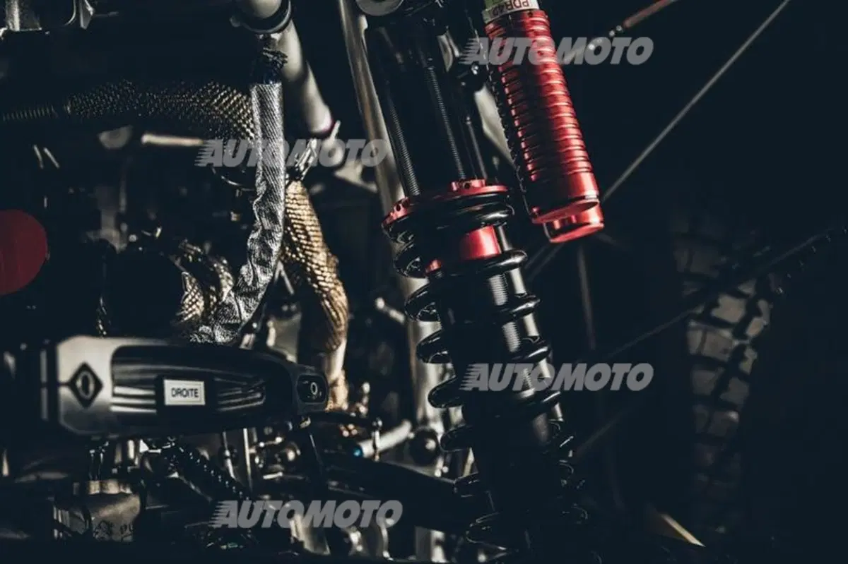 Peugeot 2008 DKR16: ecco la livrea per la Dakar 2016 (8)