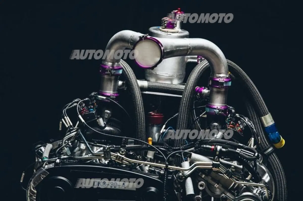 Peugeot 2008 DKR16: ecco la livrea per la Dakar 2016 (9)
