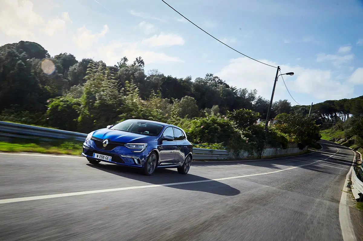 Nuova Renault Megane: i prezzi per l'Italia (13)