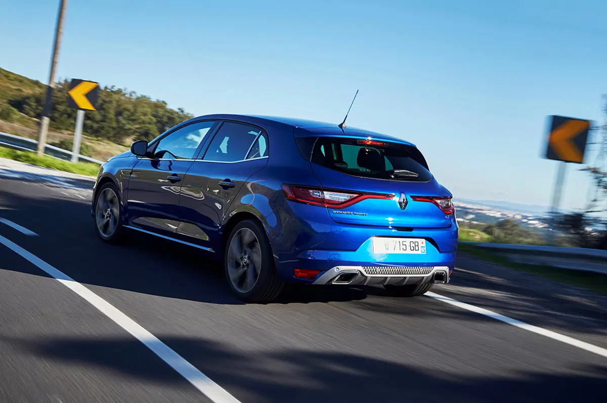 Nuova Renault Megane: i prezzi per l'Italia (22)