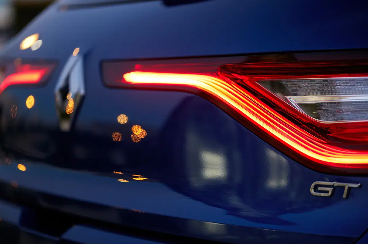 Nuova Renault Megane [Video]