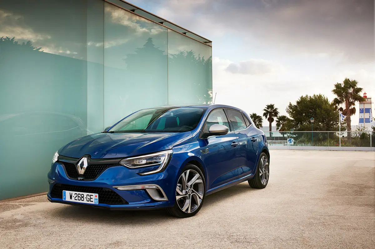 Nuova Renault Megane [Video] (2)
