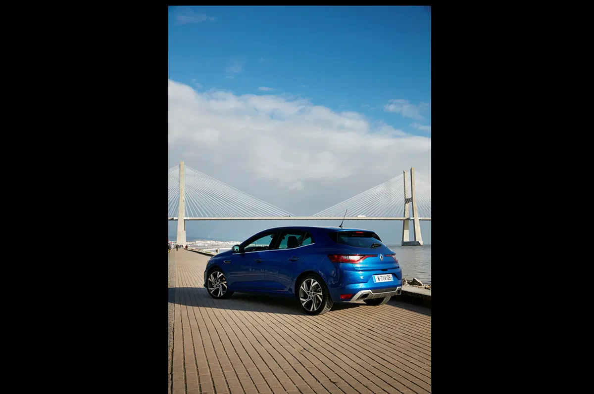 Nuova Renault Megane [Video] (4)
