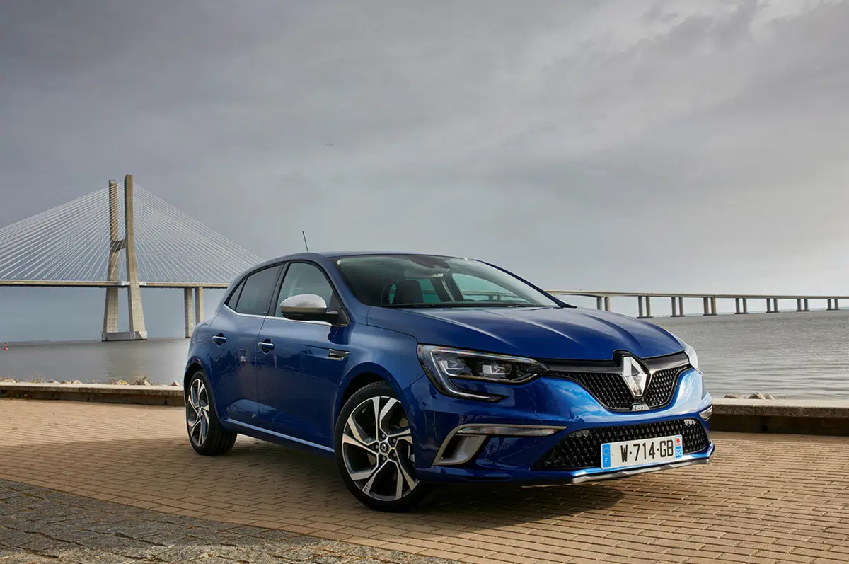Nuova Renault Megane [Video] (5)
