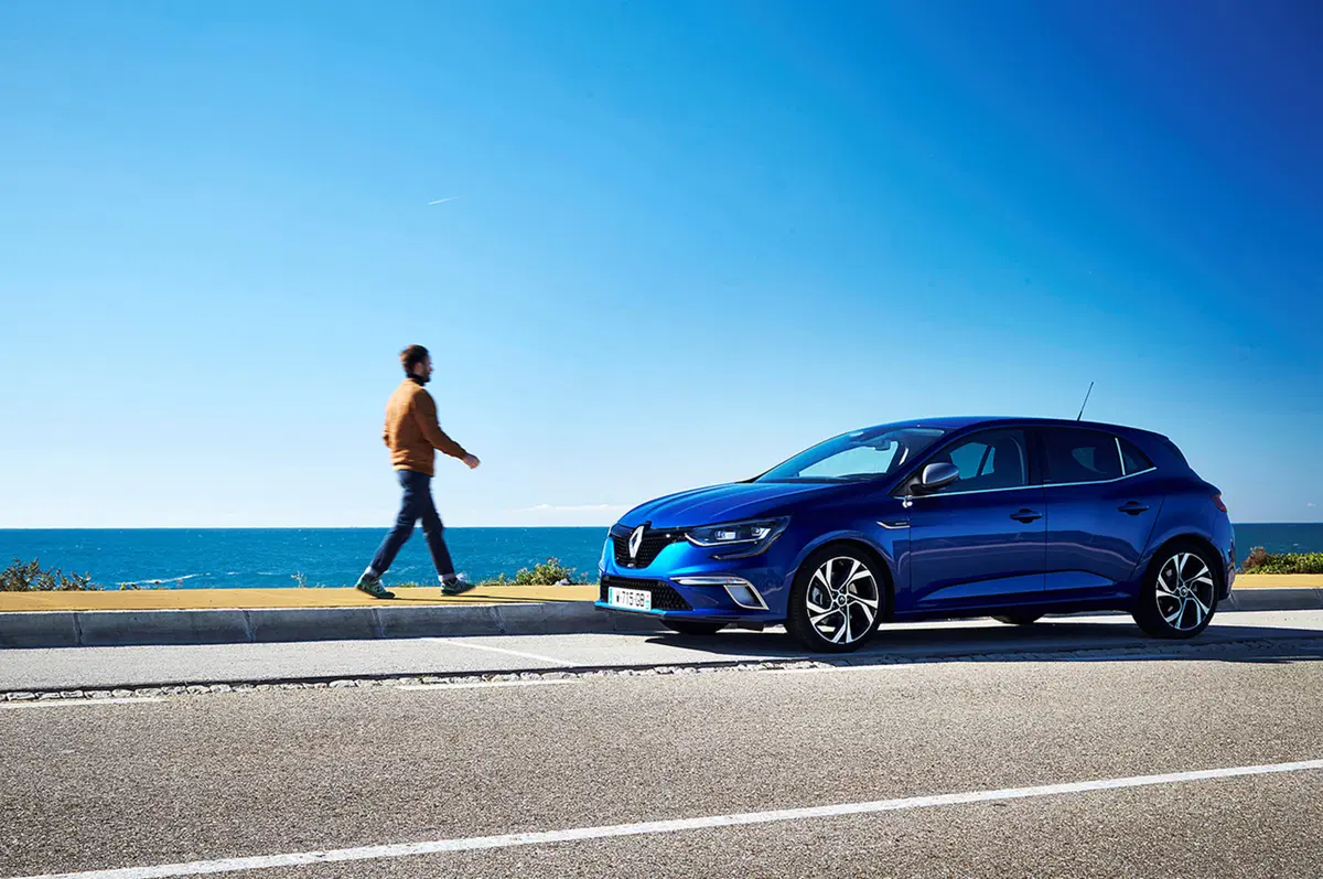 Nuova Renault Megane [Video] (6)
